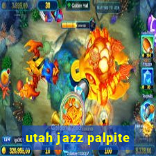 utah jazz palpite